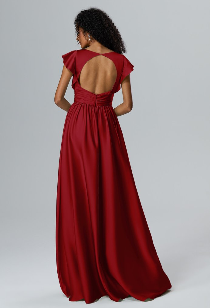 AW Willow Dress